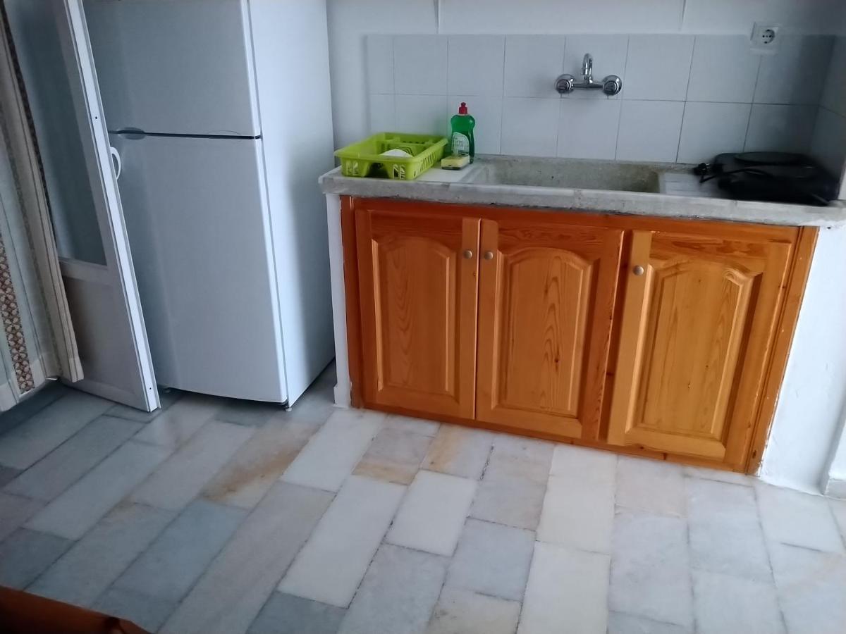 Nikoletta Studios 1 Agios Prokopios  Eksteriør billede