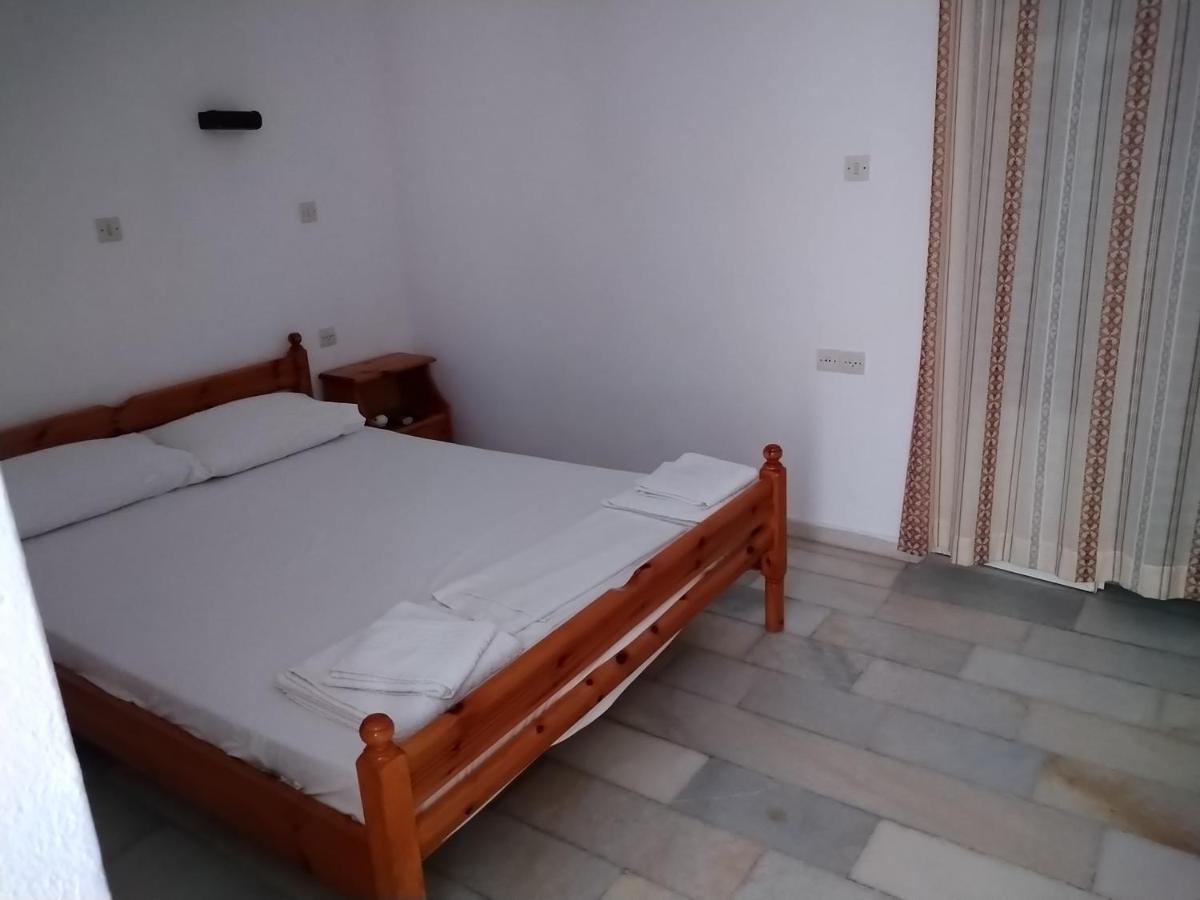 Nikoletta Studios 1 Agios Prokopios  Eksteriør billede