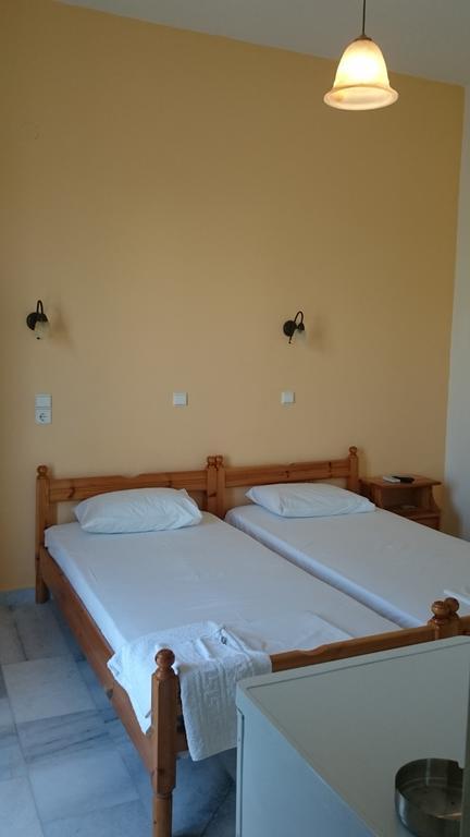 Nikoletta Studios 1 Agios Prokopios  Eksteriør billede