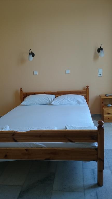Nikoletta Studios 1 Agios Prokopios  Eksteriør billede